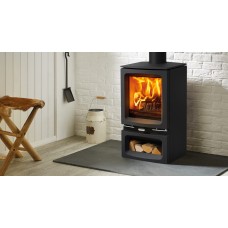 Stovax Vogue Wood Burning Stoves & Multi-fuel Stoves